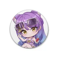 VTuber - Badge Size-38mm