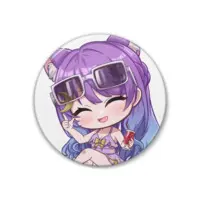 VTuber - Badge Size-38mm