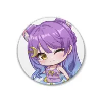 VTuber - Badge Size-38mm