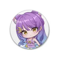 VTuber - Badge Size-38mm