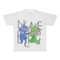 VTuber - Clothes - T-shirts Size-M