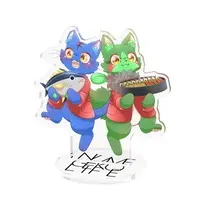 VTuber - Acrylic stand