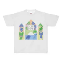 VTuber - Clothes - T-shirts Size-M