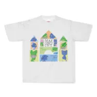 VTuber - Clothes - T-shirts Size-L