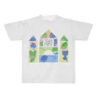 VTuber - Clothes - T-shirts Size-XL