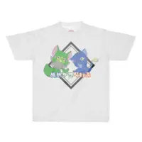 VTuber - Clothes - T-shirts Size-M