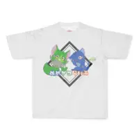 VTuber - Clothes - T-shirts Size-L