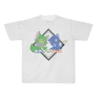 VTuber - Clothes - T-shirts Size-XL