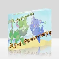 VTuber - Acrylic Block