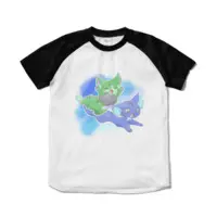 VTuber - Clothes - T-shirts Size-S