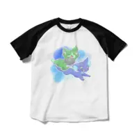 VTuber - Clothes - T-shirts Size-M