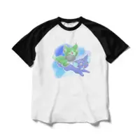 VTuber - Clothes - T-shirts Size-L