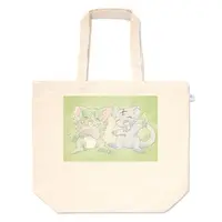 VTuber - Acrylic Block - Bag