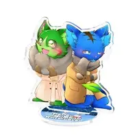 VTuber - Acrylic stand