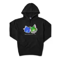 VTuber - Clothes - Hoodie Size-S