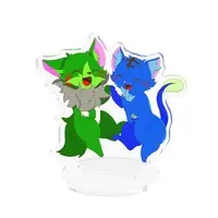 VTuber - Acrylic stand