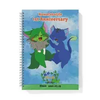 VTuber - Stationery - Notebook
