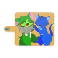 VTuber - Smartphone Cover