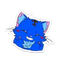VTuber - Acrylic Key Chain - Key Chain