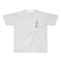 VTuber - Clothes - T-shirts Size-XL