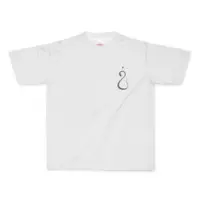 VTuber - Clothes - T-shirts Size-L
