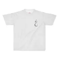 VTuber - Clothes - T-shirts Size-M