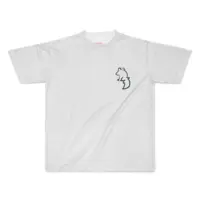 VTuber - Clothes - T-shirts Size-XL