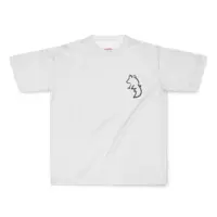 VTuber - Clothes - T-shirts Size-L