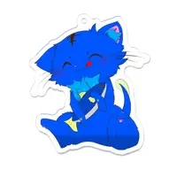 VTuber - Acrylic Key Chain - Key Chain