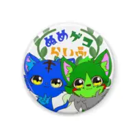 VTuber - Badge