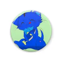 VTuber - Badge