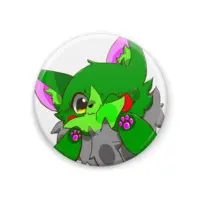 VTuber - Badge