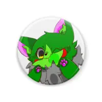 VTuber - Badge