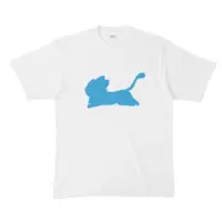 VTuber - Clothes - T-shirts Size-XL