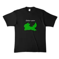 VTuber - Clothes - T-shirts Size-XL