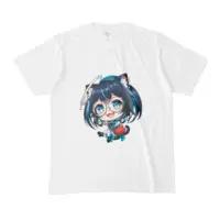 VTuber - Clothes - T-shirts Size-M