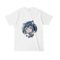 VTuber - Clothes - T-shirts Size-L
