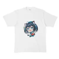 VTuber - Clothes - T-shirts Size-XL