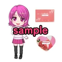 VTuber - Acrylic stand