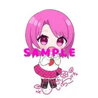 VTuber - Character Card