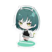 VTuber - Acrylic stand Size-50x50mm