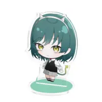 VTuber - Acrylic stand Size-70x70mm