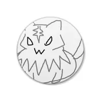 VTuber - Badge