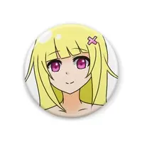 VTuber - Badge