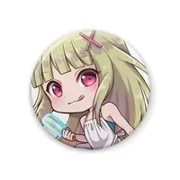 VTuber - Badge