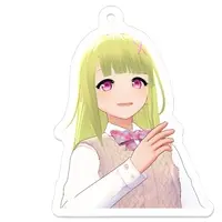 VTuber - Acrylic Key Chain - Key Chain