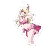 VTuber - Acrylic Key Chain - Key Chain