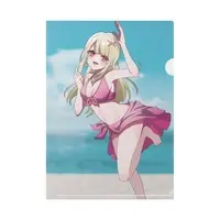 VTuber - Plastic Folder