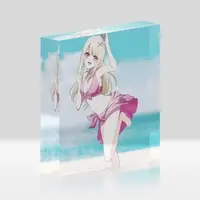VTuber - Acrylic Block