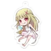 VTuber - Acrylic Key Chain - Key Chain